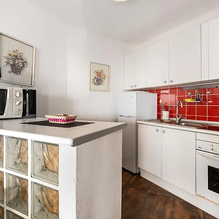 Apartment Welcs 221 Emp Frente Al Mar Empuriabrava