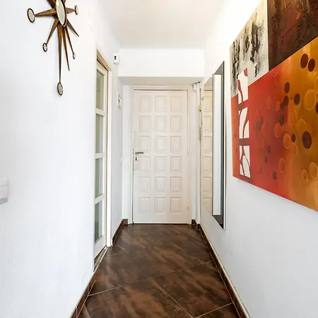 Apartment Welcs 221 Emp Frente Al Mar *