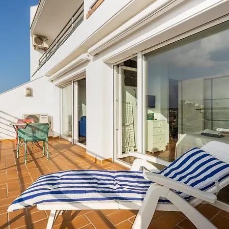 Welcs 221 Emp Frente Al Mar Apartment Empuriabrava