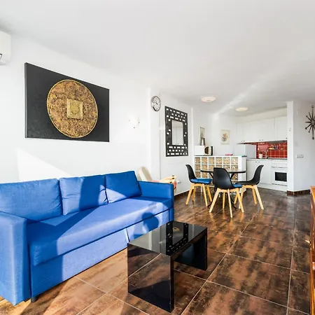 Apartment Welcs 221 Emp Frente Al Mar