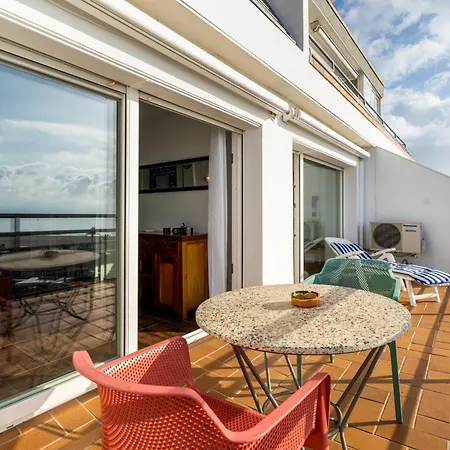 Apartment Welcs 221 Emp Frente Al Mar Empuriabrava