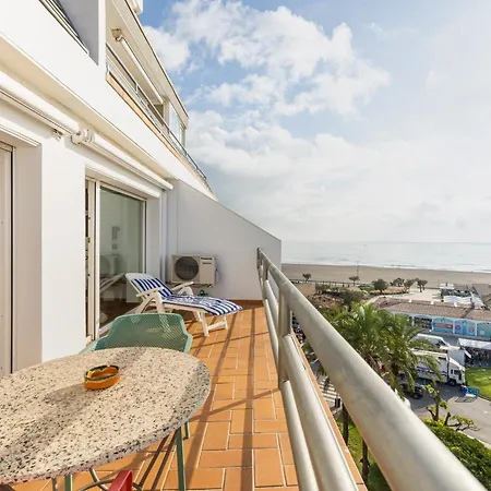Apartment Welcs 221 Emp Frente Al Mar *
