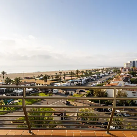 Welcs 221 Emp Frente Al Mar Apartment Empuriabrava